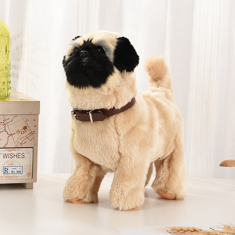 อิเล็กทรอนิกส์ของเล่นตุ๊กตาหมา - Line Follower Robot บทวิจารณ์และราคา