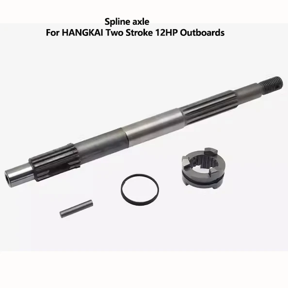 Hangaki ชิ้นส่วนมอเตอร์สำหรับ2 - Geared Motor บทวิจารณ์และราคา