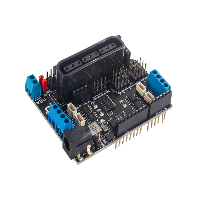 Servo Controller Development D - Arduino Robot บทวิจารณ์และราคา