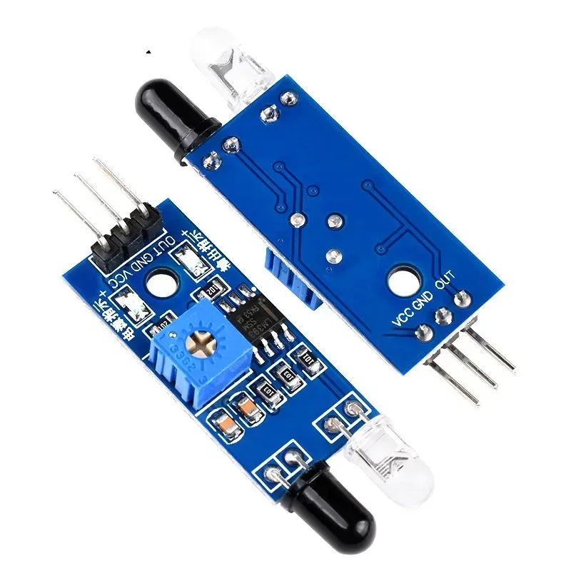 10 ชิ้น สำหรับ Arduino DIY รถอ - Arduino Robot บทวิจารณ์และราคา