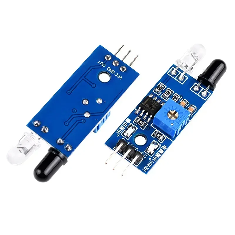 10 ชิ้น สำหรับ Arduino DIY รถอ - Arduino Robot บทวิจารณ์และราคา