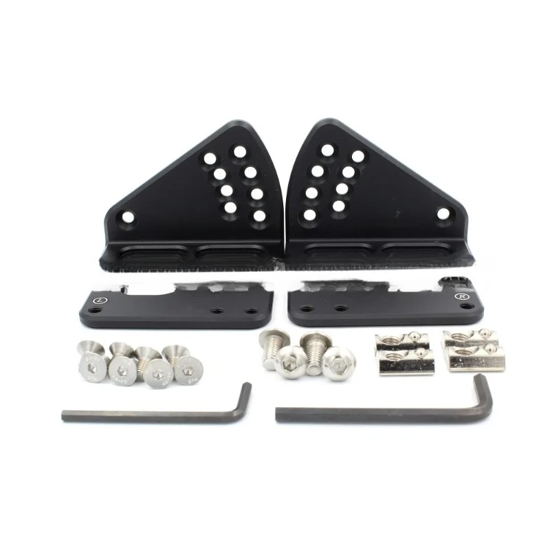 สำหรับขายึดซิมาจิก/ขายึดรูปตัว - Servo Bracket บทวิจารณ์และราคา