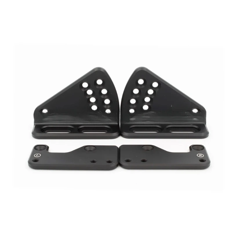 สำหรับขายึดซิมาจิก/ขายึดรูปตัว - Servo Bracket บทวิจารณ์และราคา
