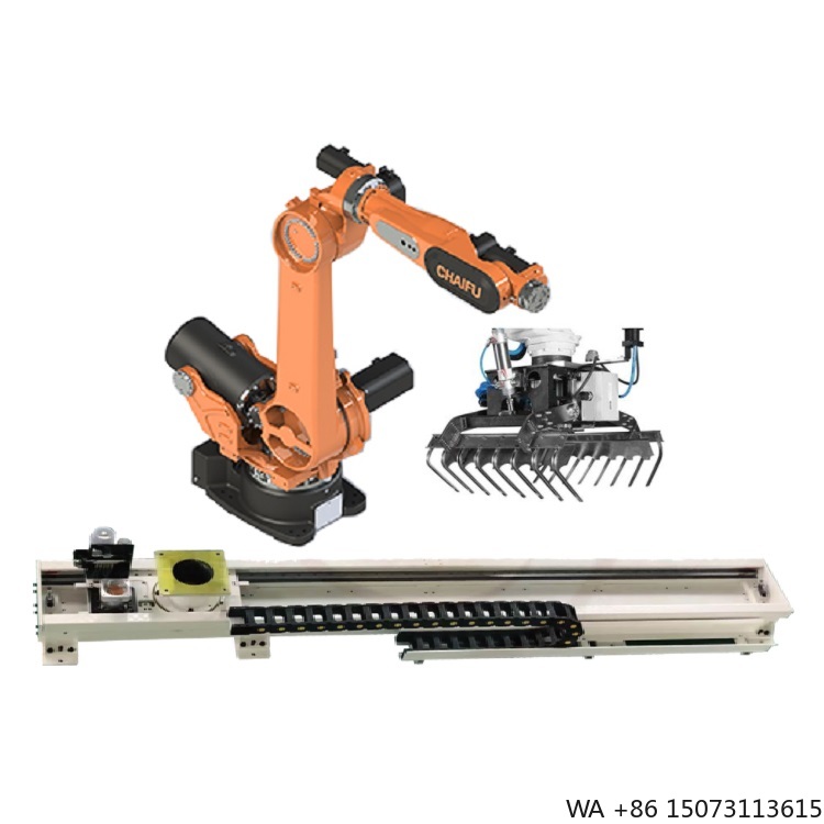แขนหุ่นยนต์อุตสาหกรรม 6 แกน พร - Robot Gripper บทวิจารณ์และราคา