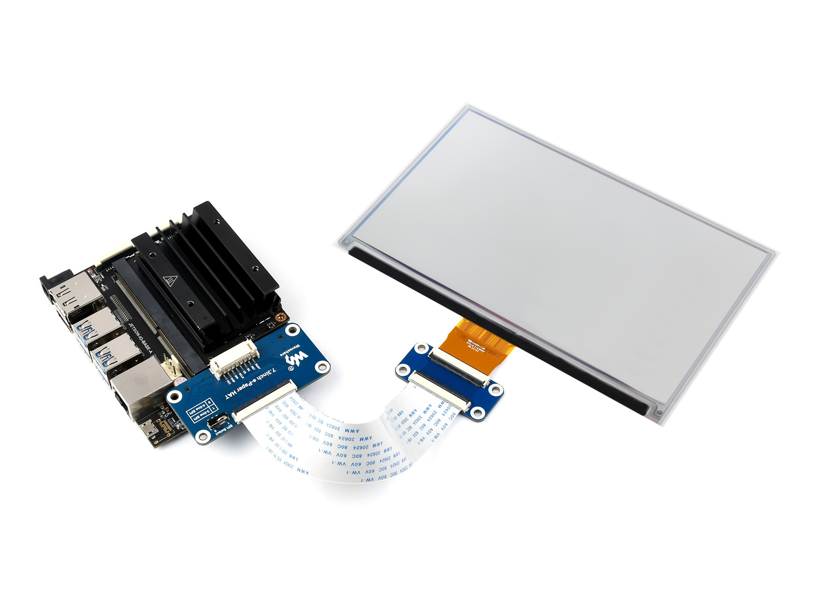 หน้าจอแสดงผลอิเล็กทรอนิกส์ Wav - Arduino Robot บทวิจารณ์และราคา