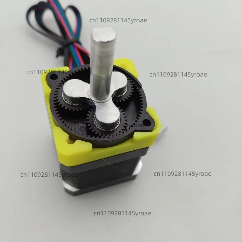 ชุดอุปกรณ์แกน Z สำหรับ Voron 2 - Geared Motor บทวิจารณ์และราคา