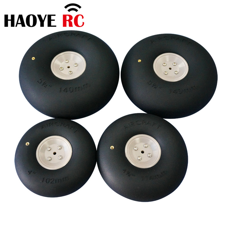 Haoye ล้อนิวเมติกสำหรับเครื่อง - Omni Wheel บทวิจารณ์และราคา